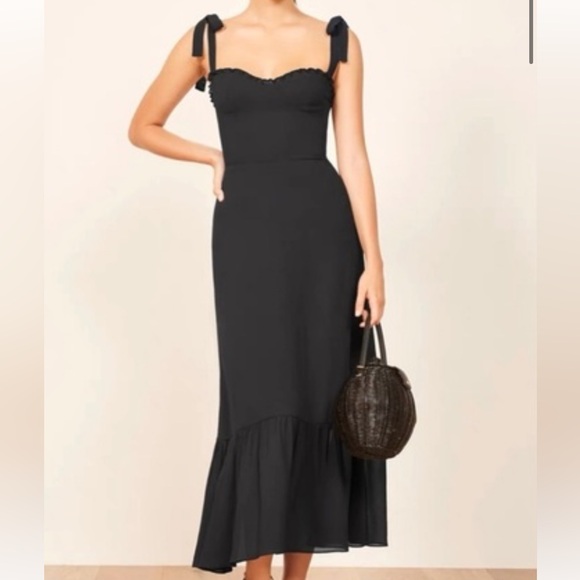 Reformation Nikita dress - Picture 1 of 5